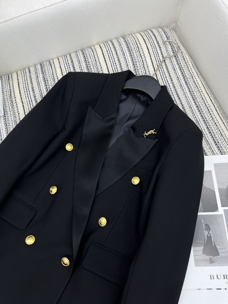 YSL Coats